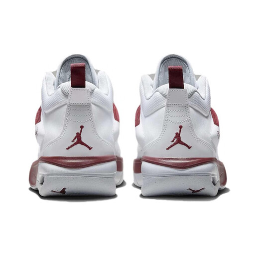 Nike (Nike) Jordan Stay Royale 3 Practical Agrafing Training Basketball Chaussures FB1396-160 42.5