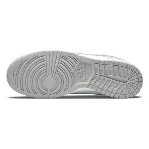 Nike (Nike) Herrenschuhe mit niedrigem bequemem und vielseitigem Keeberichtungsfest und atmungsaktives Low-Top-Casual Shoes DD1391-702 DD1391-103 44