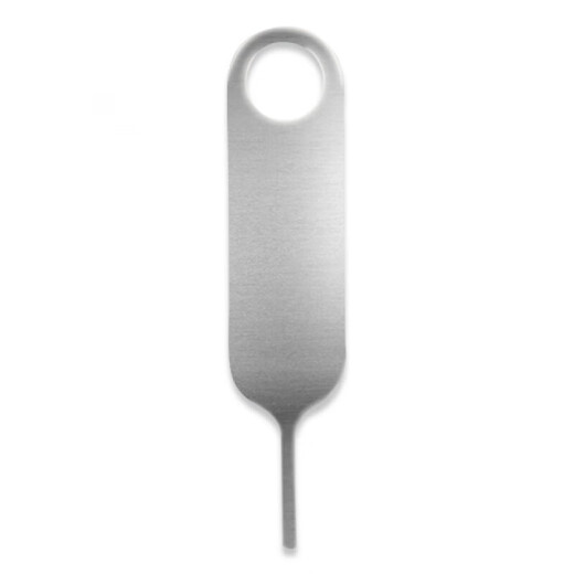 Jiaweiruo mobile phone card extraction pin, card extraction pin, Apple card top SIM card slot, Huawei Honor oppo Xiaomi One Plus Samsung card slot vivo Android Meizu Universal [Factory Direct Delivery] 1 Pack [Additional 15 PCs] Total 16 PCs