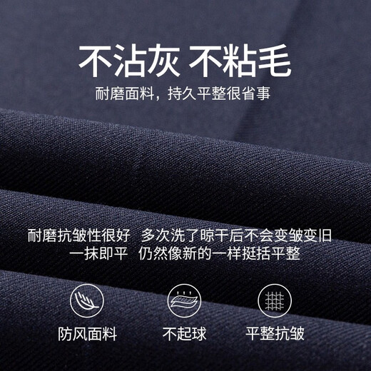 SHANSHAN SUT Men a los hombres de cuatro estaciones para hombres Blazer Blazer Slim Groom Vestido de novia Solid Traje Traje de traje de traje de traje formal (incluido el chaleco) M 170/88a (46)