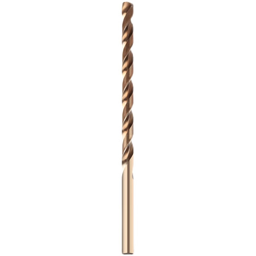 Li Shen Borechi Cobalt Controngé Bit de forage étendu High Cobalt Twist Drif