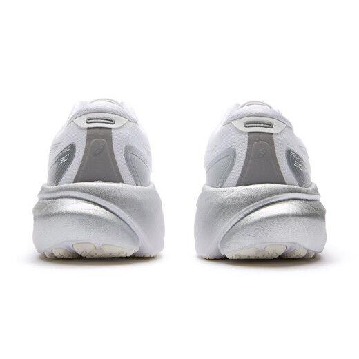 亚瑟士（ASICS）跑步鞋女鞋GEL-KAYANO 30铂金款稳定支撑运动鞋1012B718 37码