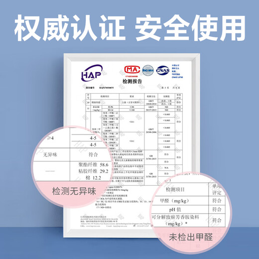 Komi Bear Baby Pillow Extended Children Baby Pillow Buckwheat Shell Core Universal for All Seasons 0-1 Years Old 3 Years Old Kindergarten 7 Years Old 1-3 Years Old Ka Xiaoxiong 80X32X3CM