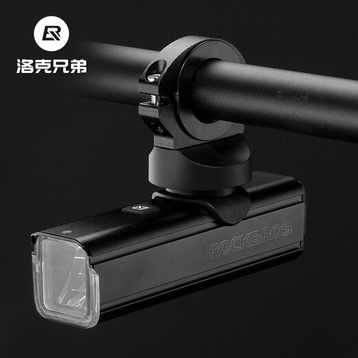 Rockbros (Rockbros) Bike Light Night Riding Highlight Fle Flash Laght Vertient Road Road Bike Riding Equipment accessoires