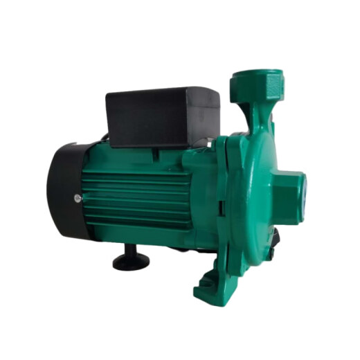 Bomba de circulación del calentador de agua solar de Huilide para la succión automática de aire-aire horizontal doméstica Tubo de alta temperatura resistente a alta temperatura: 15 m de diámetro 32 mm402
