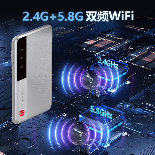 ZTE Traffic Master 5G 2025 nuevo producto M3 wifi portátil red dual sin tarjeta Internet inalámbrico móvil punto de acceso para computadora portátil montado en camión tráfico ilimitado portátil M3 estrella oculta gris completo 5G velocidad ilimitada conmutación de red dual versión superior serie 5G, tráfico oficial ZTE | Velocidad de Internet de hasta 500M
