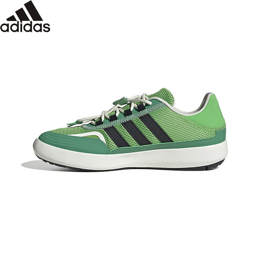 ADIDAS SAPOS Men's Summer Outdoor Tracing Zapatos Sports Training Sports Casual Shoes Wading Running Zapatos UK8.0 Tamaño 42