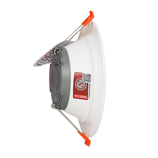Zentralisierte Stromkontrolle Feuer Notfallbeleuchtung Decke Deckenabbau Wand Evakuierungsbeleuchtung Leuchte TSZFJCE5W6624G eingebettet