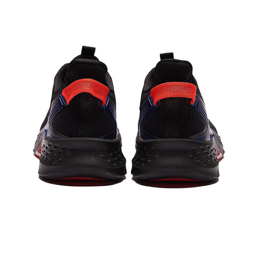 361 Men's sports shoes autumn and winter rain screen anti-splash commuting casual shock-absorbing slow running shoes men 672032222-4