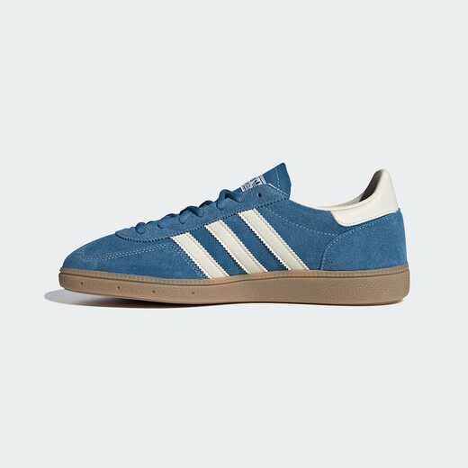 Adidas阿迪达斯 三叶草男女鞋2024春款经典鞋百搭休闲运动板鞋 IG6194 40