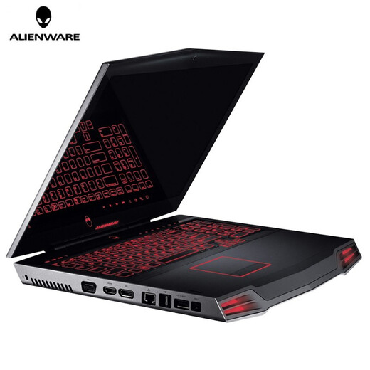 
Dell Alienware Alienware M17XR2 R3 R4R5 used laptop 17.3-inch gaming high-end 90% new 51M i9-9900 2080 144Hz eye movement
