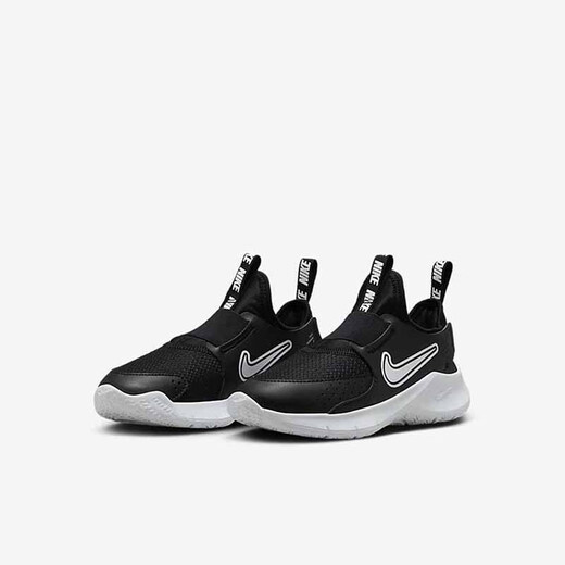 
Nike (NIKE) FLEX RUNNER 3 (PS) Teen Sports Running Shoes FN1449 FN1449-005 Size 26