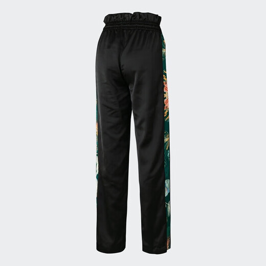 阿迪达斯 （adidas）三叶草秋季时尚潮流运动透气舒适女装休闲运动裤GR1389 XS