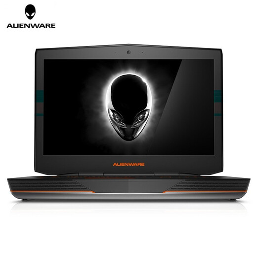 
Dell Alienware Alienware M17XR2 R3 R4R5 used laptop 17.3-inch gaming high-end 90% new 51M i9-9900 2080 144Hz eye movement