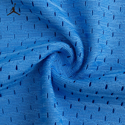 NIKE JORDAN Nike AJ children's clothing for boys and girls summer vacation two-piece short T-shirt 024 new breathable children's short-sleeved moss blue 110 /52 (4T) recommended height 98-104