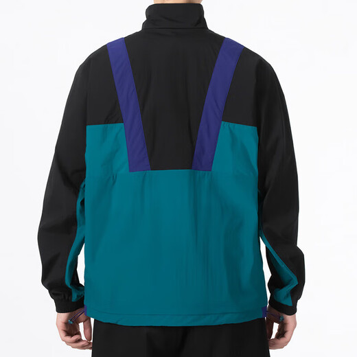 Adidas阿迪达斯 男装 春季新款运动户外时尚潮流青年外套上衣夹克 HE9930 XL