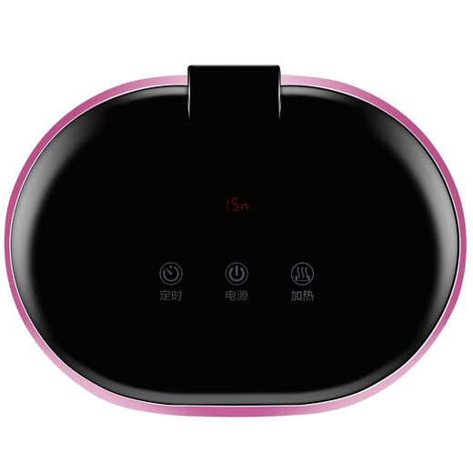 Aijale clothing sterilizer, small underwear sterilizer, underwear sterilizer, sterilize baby baby clothes, household UV underwear sterilizer, disinfect wardrobe clothing care machine, light purple