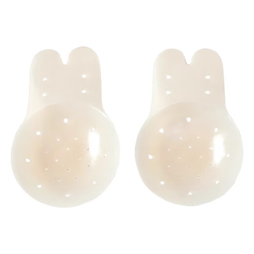 Modal Silicone Mreast Lifting Sticker pour les femmes au-dessus de l'autocollant de support mammaire pour les spots anti-convexs d'été sexy minces gros seins invisibles et robe de mariée anti-sac