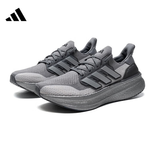 阿迪达斯 （adidas）男鞋冬季ULTRABOOST 5运动鞋训练跑步鞋IF1483 IF1483【2024冬季】 40.5