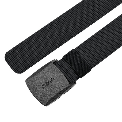 
Extreme (JEVI) belt men's belt women's jeans belt military training trend ins style young people canvas belt 520 gifts