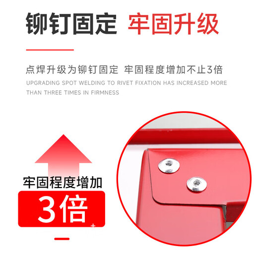 Yanchixia Jingcang Suda 4kg fire extinguisher box commercial 4kg dry powder fire extinguisher box fire box 4kg fire extinguisher can hold 2 thickened fire extinguisher empty box
