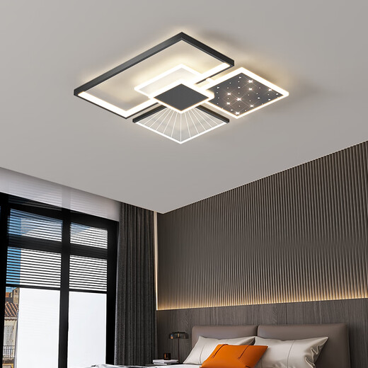 Lingfeng Wohnzimmer Licht einfach modern