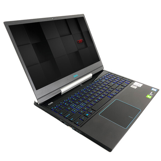 戴尔 DELL 游匣系列G15 二手笔记本  15.6寸 高刷电竞屏 3060吃鸡制图游戏本 95新I5-7300H 1050电竞游戏 16G内存  500G机械+256G固态