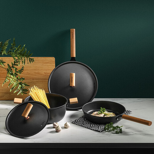 NOLTE Frank Star-Lord juego de tres piezas HMD-9734 HMD-9734