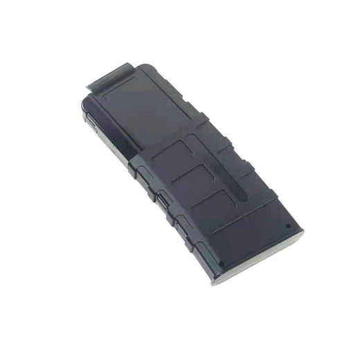 Guanjin Toy Fernbedienungskontrollpanzer Kinderspielzeugpistole Elektrisches Spielzeugzubehör Spezielle statische SBL-Masse Clip