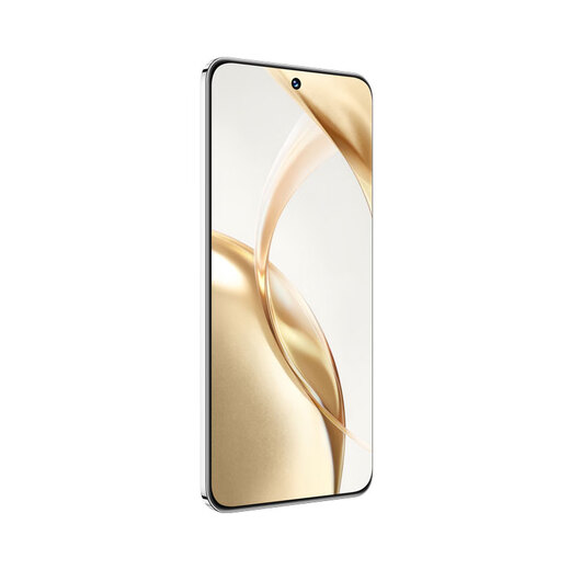 Honor 200 flagship Qinghai Lake battery Oasis eye protection screen 50 million Yagu light main camera camera phone AI phone 12+512 Moon Shadow White 5G