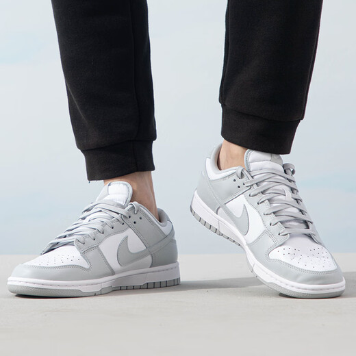 耐克（NIKE）男鞋 2025夏季新款运动鞋时尚潮流舒适轻便户外健身跑步休闲鞋 DD1391-103 43