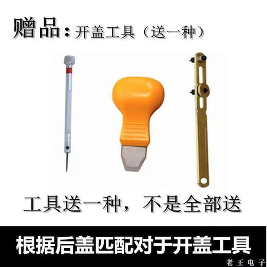 挚赫格适用于天王TIAN WANG手表电池GS3528 GS3528S瑞 GS3889士纽扣电子