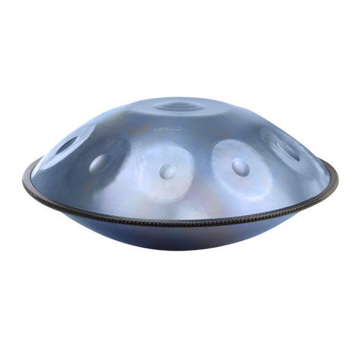 
AS TEMAN hand disc, a national sales of over 10,000 handpan professional percussion instruments, and a full set of tutorials [support customization] Ice Age 10 tones
