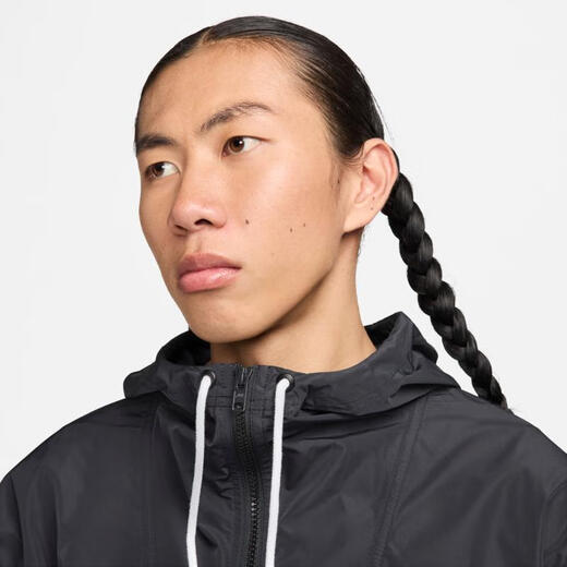 耐克（NIKE）CLUB Marina 男子上衣 FN3893-010 L