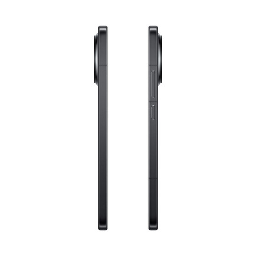 小米【国家补贴】红米K80 新品上市 5G手机 玄夜黑 12GB+256GB 官方标配