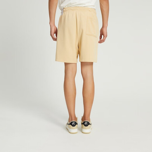 Nike [大发发] Nike Men's As M J Flt MVP FLC LBR Short F tricoté DX9717-252 XXXL