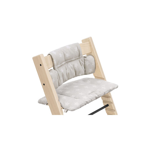 
STOKKE Cushion Beginner Seat Cushion Tripp Trapp Children's Dining Chair Cushion (Style is distributed randomly)