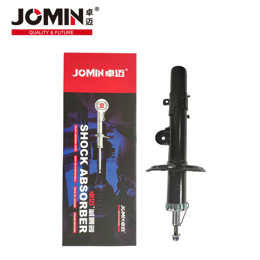 桐汝壁品配（JOMIN）汽车减震器/避震器一支 适配于进口品牌 MINI(R56) 后减 J14757