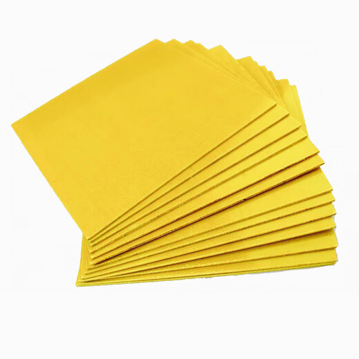 Tianshida TSD1098 Изоляция Fiberboard Isolation перегородка 1200*1000*6 мм (ценовая единица: блок)