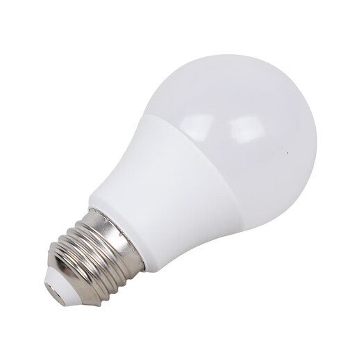 Foshan Lighting (FSL) LED bulb full spectrum ultra-bright energy-saving RG0 anti-blue light high color rendering Ra97 bulb E27 screw port 7W white light (6500K) Muguang series