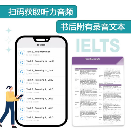 New Oriental Cambridge IELTS Grammar Concise Lectures Oficial Producido por el proponente IELTS Frequent Test Points