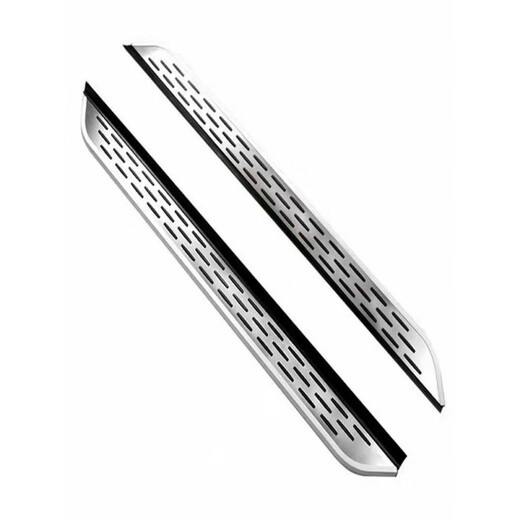 Changan CS75PLUS foot pedal CS75 side pedal CS75plus original foot pedal CS75 modification special excellent pedal thickening exclusive car logo without lights x matching