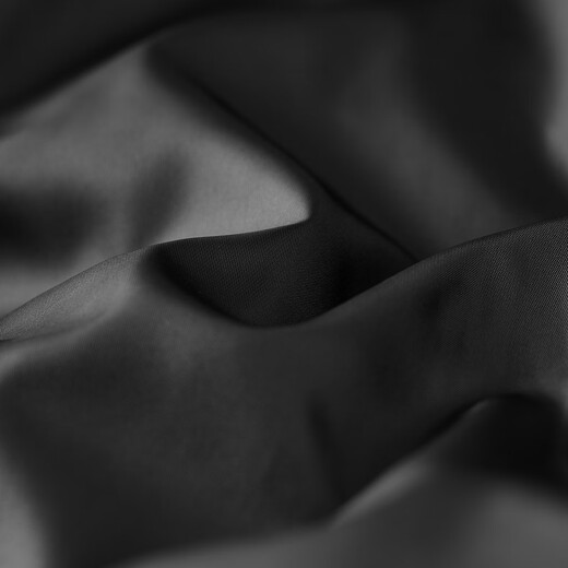 Adidas long down jacket for men and women, duck down hooded warm, windproof and anti-diamond velvet trendy jacket L size