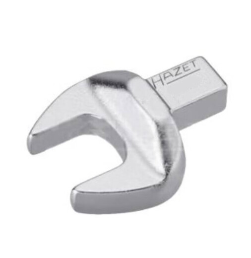 Tête de clé dynamométrique HAZET 6630C-18