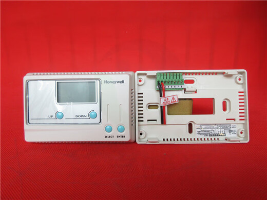 Honeywell T9275A1002T9275B1001 LCD digital display temperature controller UB1211CH T9275A1002