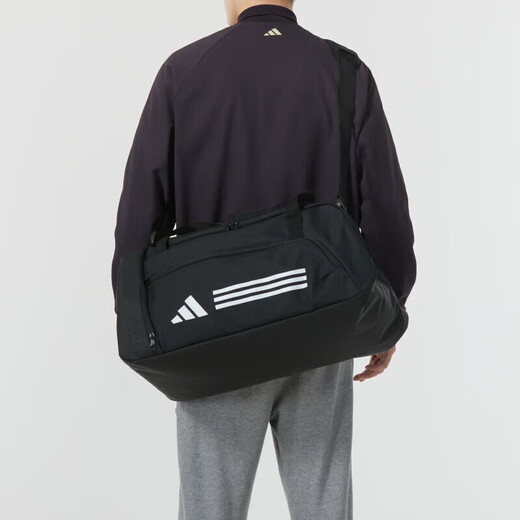 Adidas (adidas) Sac à bandoulière pour hommes et femmes 2025 Automne grand sac à main sac à main sac à main sac de gym