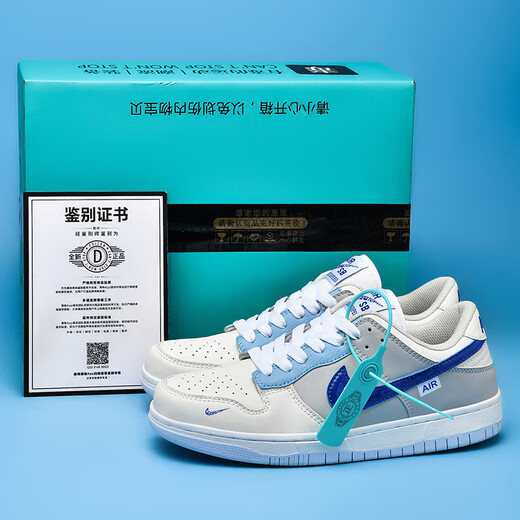 Putian Schuhe Putian AJ Herrenschuhe Dunk SB Panda Spring Offizielle Flaggschiff Low Top Aj1 Board Schuhe Frauen Luftwaffe Nummer eins großes Kind 1699 Meter grüne Single -Layer 36 Größen