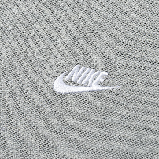 耐克（NIKE）T恤男装 2025夏季新款运动服休闲时尚训练透气商务翻领polo短袖 FN3895-063/偏大/晒图退5 L