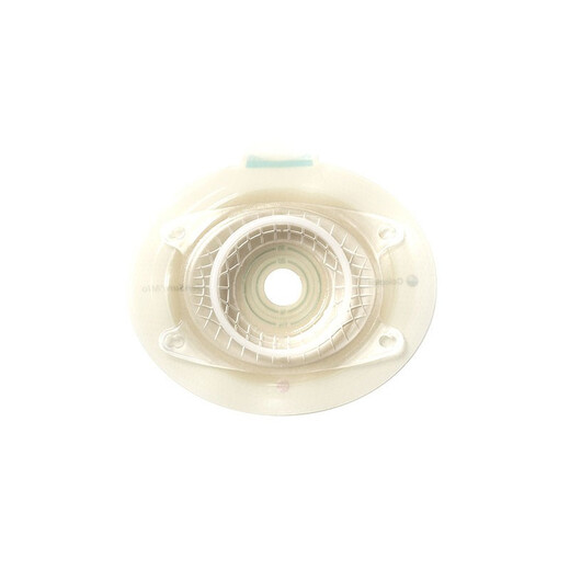 康乐保胜舒Mio 16951/16961二件式造口底盘卡扣式造口袋深凸底盘 康乐保16951【5个/盒50mm】