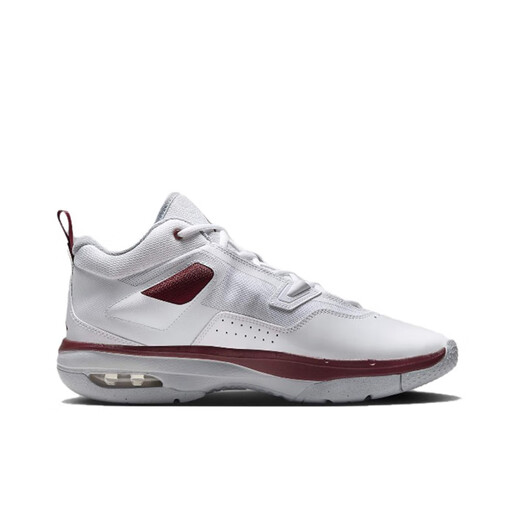 Nike (Nike) Jordan Stay Royale 3 Practical Agrafing Training Basketball Chaussures FB1396-160 42.5